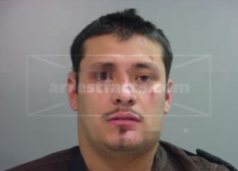 Carlos Rosales