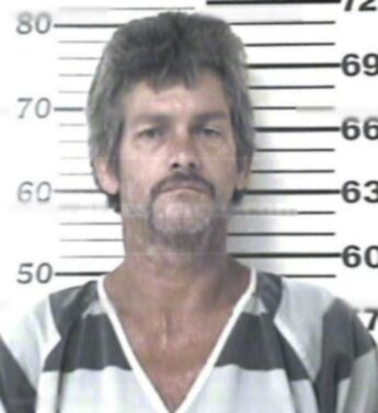 Ricky Glen Shelton