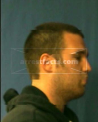 Zachary P Dossey