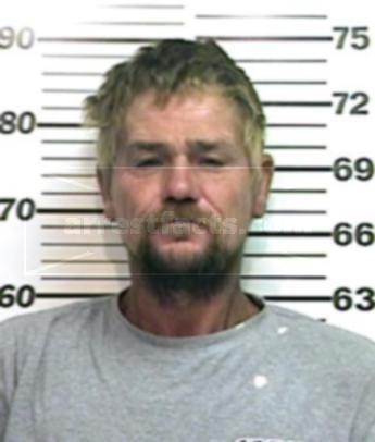 Luther Glenn Bednar