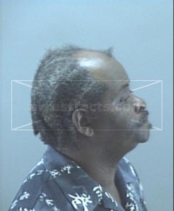 Lasco Lee Mosley