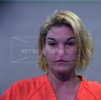 Leandra Joy Addis