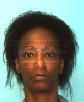 Bridgette Laverne Steele
