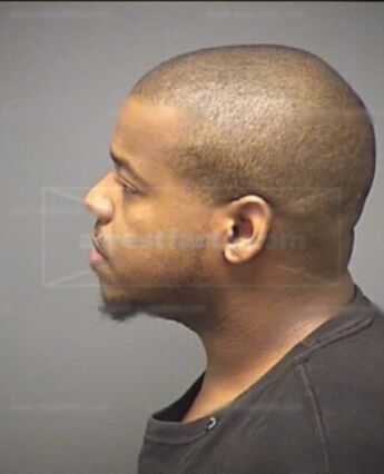 Brandon Antoine Boone