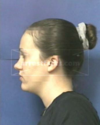 Ashlie Nicole Post