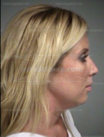 Traci Ann Barry