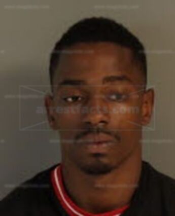 Marcus Patterson