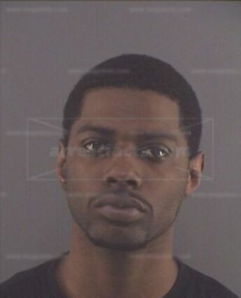 Devonte L White-Ford