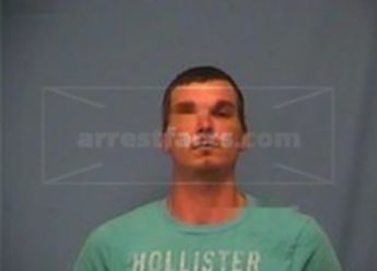 Jared Nathaniel Speed