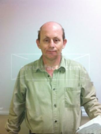 Terry Lee Reed