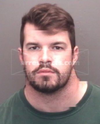Jordan Lee Cottingham