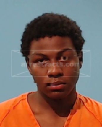 Dedrian Joseph Mcfarland