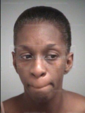 Phaedra Yolanda Mckinnon
