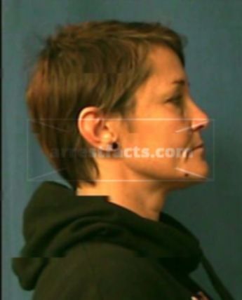 Nikki Chere Hendricks