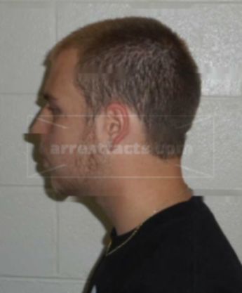 James Cody Clayton