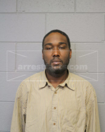 Naeem K Alexander