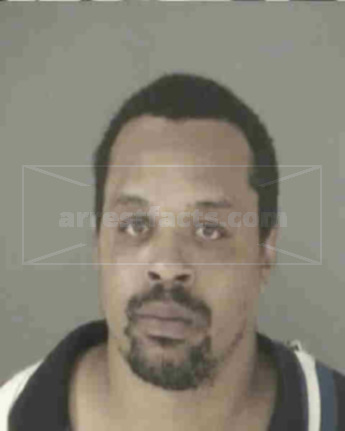 Lermon Charmale Jones