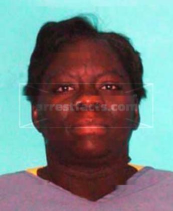 Tonia Jeanell Baker