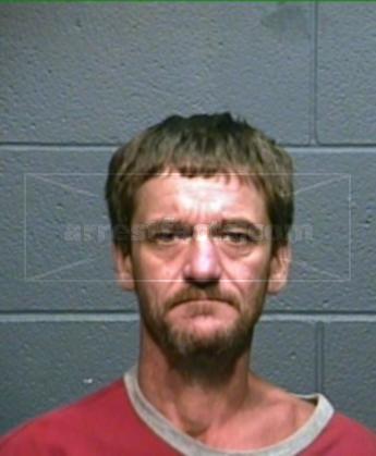 Joseph Wayne Bearden