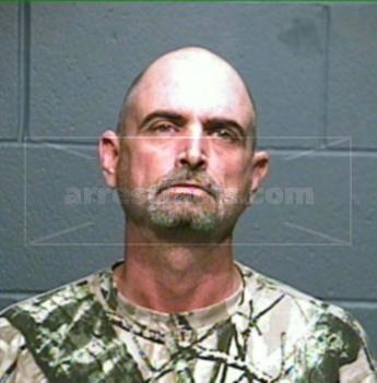 Steven Dale Needham
