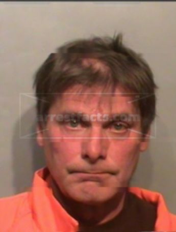 Jeffrey David Smith