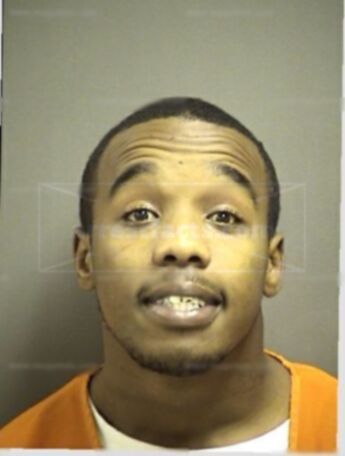Dezion Germanl Watkins