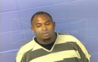 Monta Lavar Wilbarger