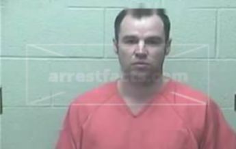 Christopher Scott Blackwell
