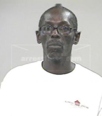 Kenneth Wayne Watson