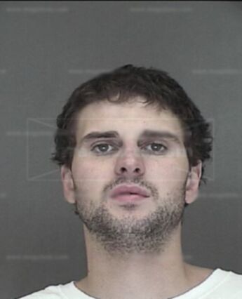 Collin Jacob Horton