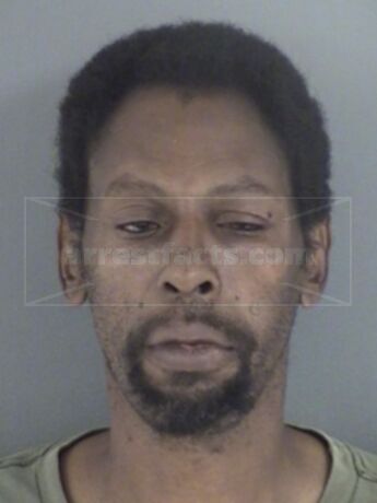 Wayne Eddie Williams