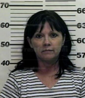 Marsha Diane Grubbs