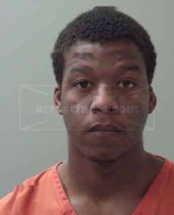 Jonathan Lecroy Jackson