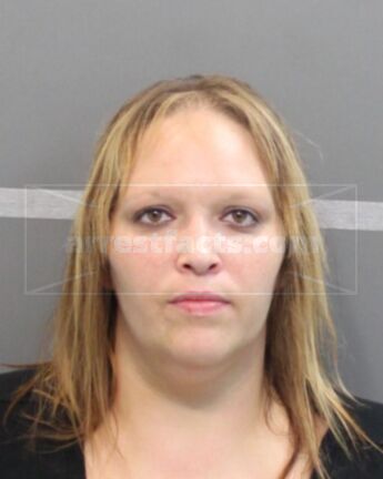 Barbara Ann Lewis