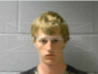 Nicholas David Reed
