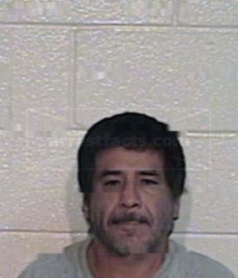 Jose Oscar Deleon Morales