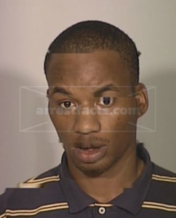 Jerone Douglas