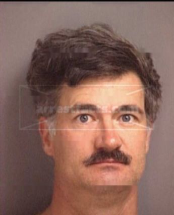 Steven Richard Pike