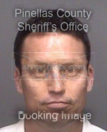 Patrick Alanson Lindsey