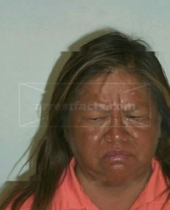 Donna Mcgee