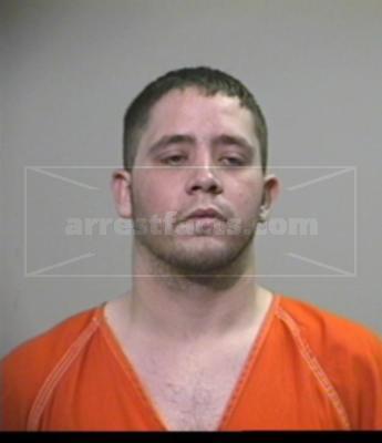 Roger Nixon Conley