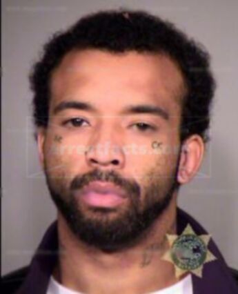 Deshawn Marquil Hudson