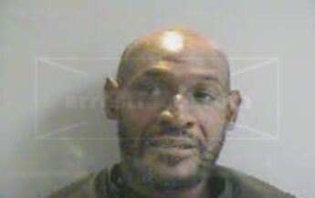 Roger Bernard Johnson