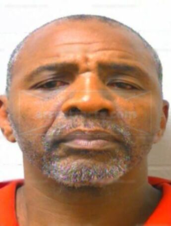 Broderick Renea Stroud