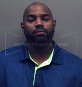 Sterling Cornelius Whitlock