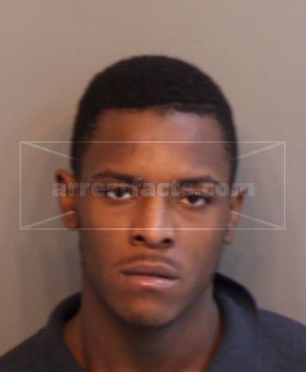 Derrick Lamar Smith