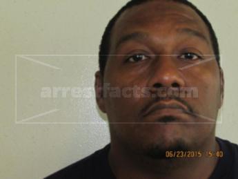 Gerald Spencer Williams