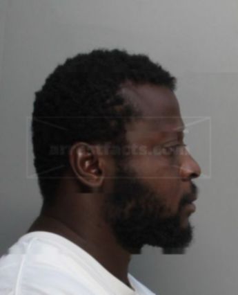 Contrell Leo Floyd