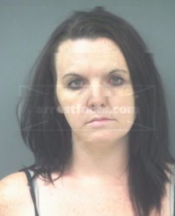 Angela Michelle Ratliff