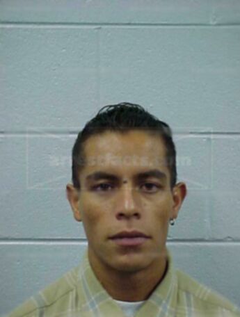 Tomas Mendoza Vasquez